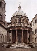 BRAMANTE Tempietto d Germany oil painting reproduction