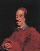 Baciccio Portrait of Cardinal Leopoldo de Medici Germany oil painting reproduction