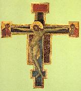 Cimabue Crucifix dfdhhj oil painting artist