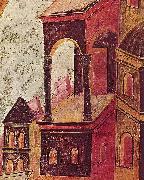 Cimabue St Matthew (detail) sdgf oil painting picture wholesale