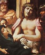Correggio Ecce Homo USA oil painting reproduction