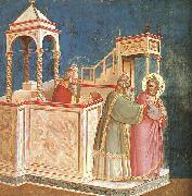 Giotto, Scenes from the Life of Joachim  1
