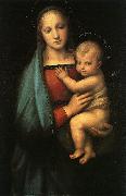 Raphael Madonna Child ff Germany oil painting reproduction