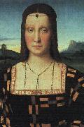 Raphael, Elisabetta Gonzaga