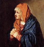 Titian, Mater Dolorosa