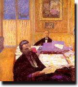 llbonnard12 oil painting reproduction