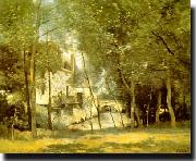llcorot10 oil painting reproduction