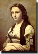 llcorot11 oil painting reproduction