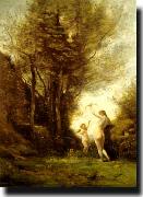 llcorot14 oil painting reproduction