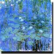llmonet37 oil painting reproduction