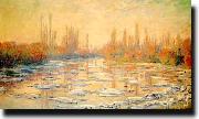 llmonet38 oil painting reproduction