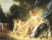 nude066 oil painting reproduction