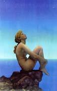 nude077 oil painting reproduction