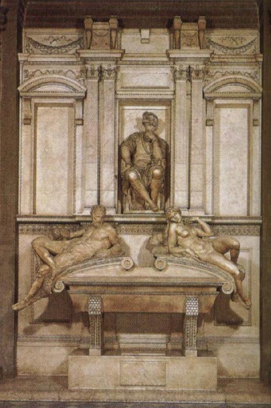 Pontormo Michelangelo Spain oil painting art